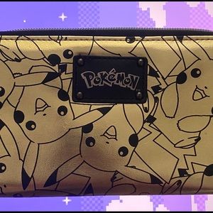 pokemon wallet